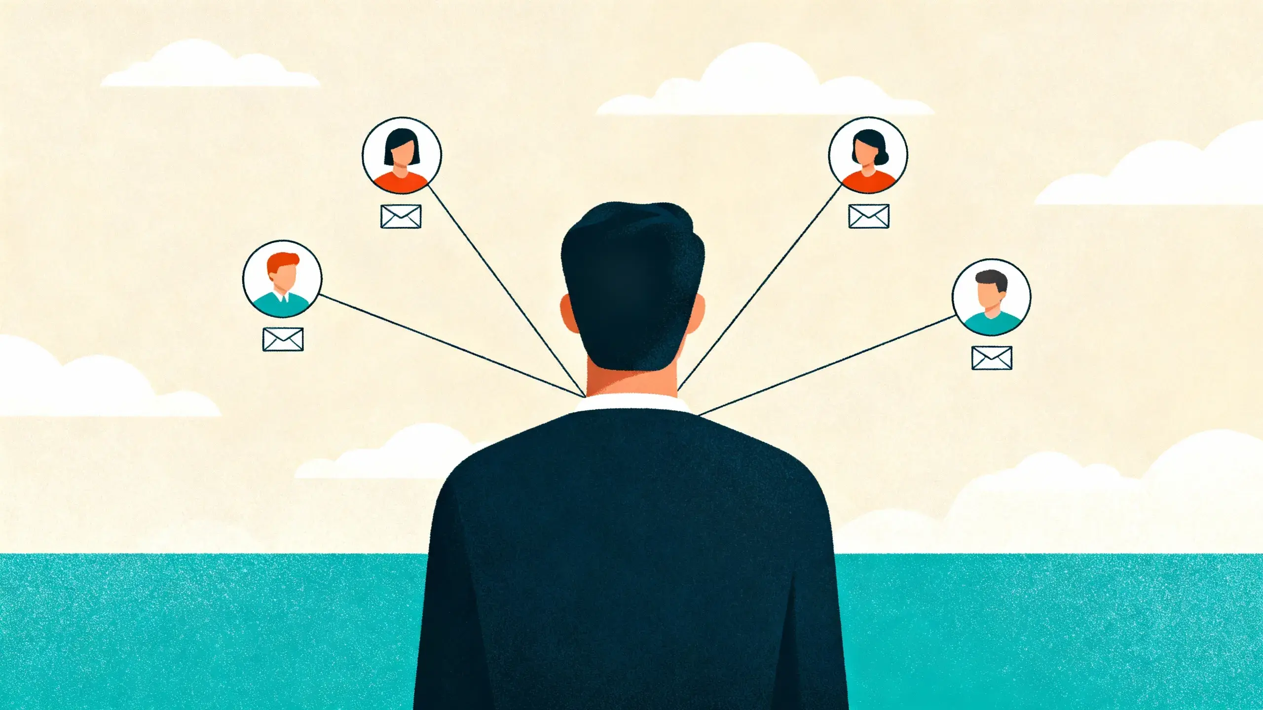 How to get Shopify store owner emails