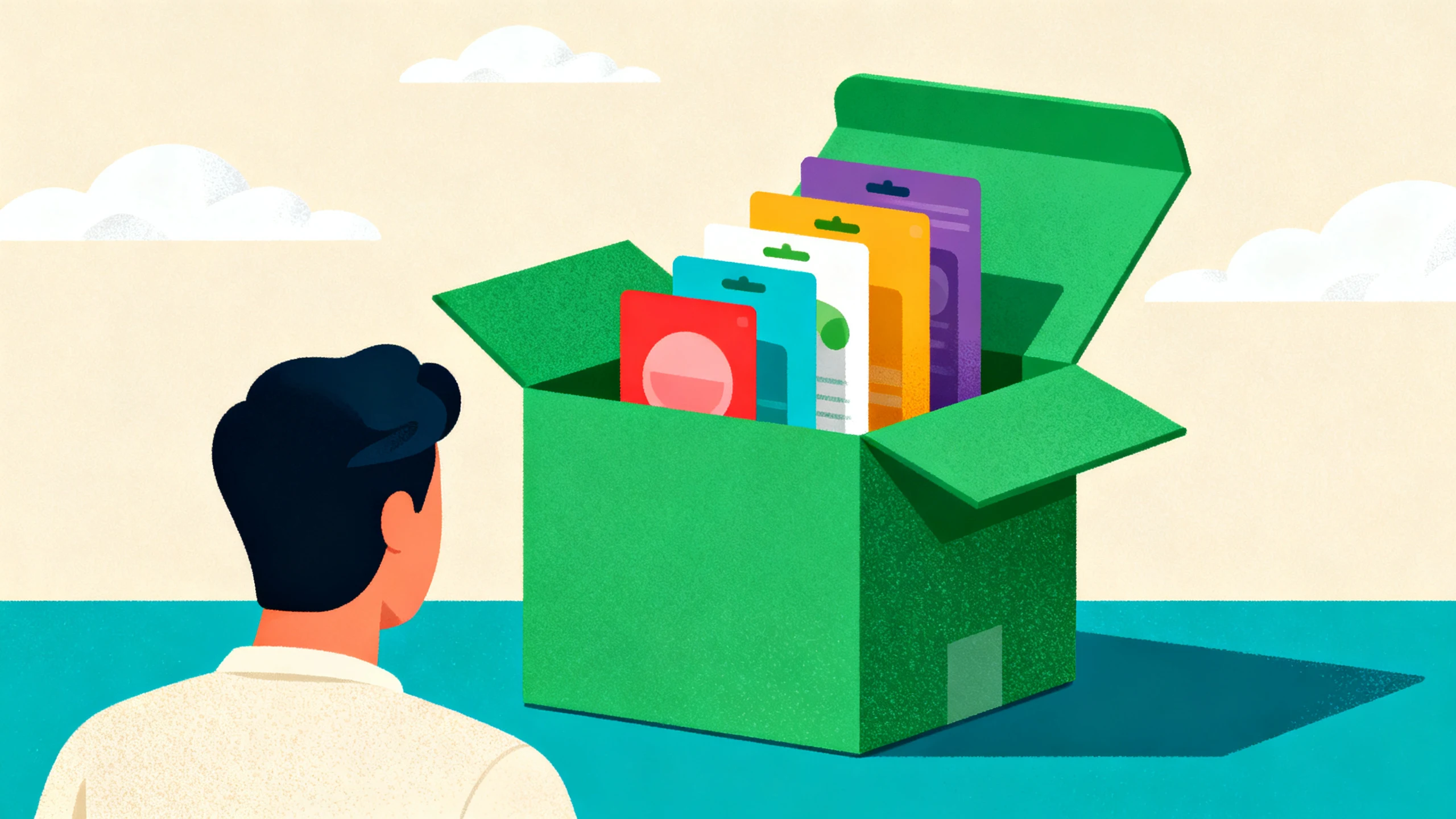 Shopify subscription agency leads